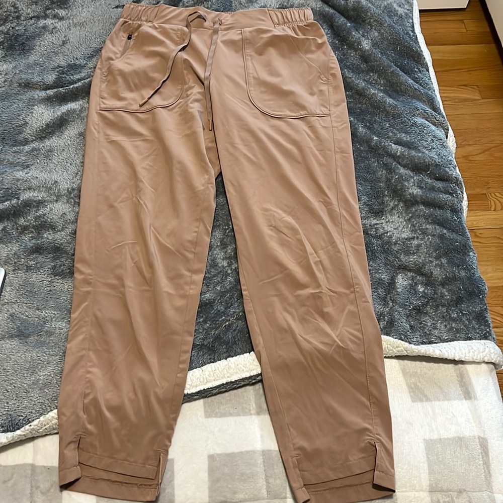 Target joggers
